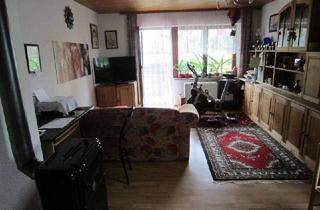 Wohnung kaufen in 88605 Meßkirch, Meßkirch, schöne 2 Zi WHG, 52qm, Stellplatz, Balkon, frei, Bj 1972