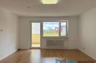 Wohnung kaufen in 65824 Schwalbach, Attraktive 3-Zimmer-Wohnung in zentraler Lage mit Balkon