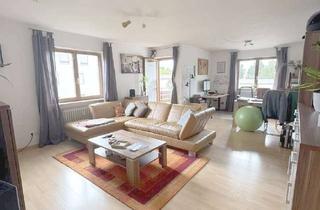 Wohnung kaufen in 77815 Bühl, Geräumige 2,5-Zimmer-Wohnung in Toplage von Bühl inkl. Garage und Stpl. - ideal für Kapitalanleger