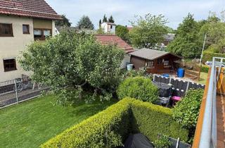 Wohnung kaufen in 73553 Alfdorf, 2 Wohnungen zum Preis von 1860EUR/m²mit großem Gartenanteil in Pfahlbronn