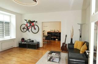 Wohnung kaufen in 84359 Simbach, schöne 2 Zi.-Eigentumswohnung in zentraler Lage mit Aufzug / Lift - 823