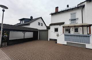 Wohnung kaufen in 69256 Mauer, Wohnen wie im eigenen Haus – großzügige Maisonette-Eigentumswohnung mit Garten in Mauer