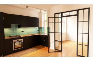 Wohnung kaufen in Simplonstraße 55, 10245 Friedrichshain, Share-Deal: Altbau-Wohnungspaket in Bestlage von Friedrichshain - 6 Einheiten
