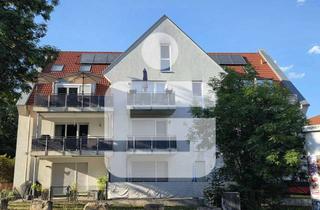 Wohnung kaufen in 90768 Vach, Moderne 2-Zi.-Maisonette Wohnung in Fürth-Vach...Wohnträume auf zwei Ebenen