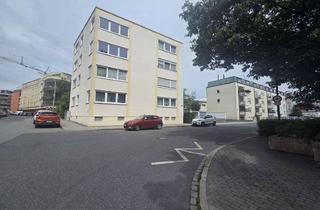 Wohnung kaufen in 92637 Weiden, Charmante, sehr helle 2-Zimmer-Wohnung mit Garage direkt im Zentrum Weidens zu verkaufen!