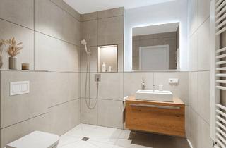 Wohnung kaufen in Ladenburger Straße 14, 69120 Neuenheim, Neubau für Senioren mit Süd-West Loggia Richtung Marktplatz inkl. Kühloption
