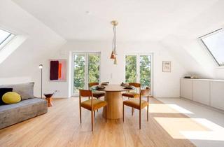 Penthouse kaufen in 65812 Bad Soden, Mitten im Leben – Boutique Penthouse mit außergewöhnlichem Raumgefühl