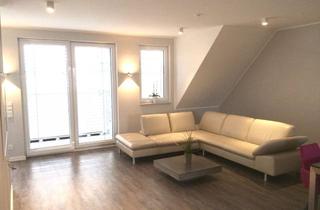 Wohnung kaufen in Gerichtsstraße, 56068 Altstadt, Exklusive Maisonette 4-Zimmer-Wohnung in Koblenz