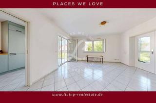 Wohnung kaufen in 65779 Kelkheim, Helle 3-Zimmer-Wohnung mit Wintergarten
