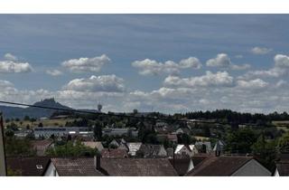 Wohnung kaufen in 72411 Bodelshausen, Hell, großzügig, mit Ausblick: 3 Zimmer Wohnung in Bodelshausen