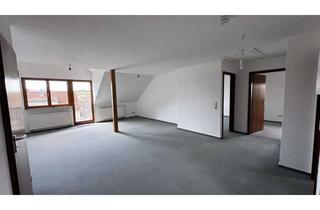 Wohnung kaufen in 72411 Bodelshausen, Hell, großzügig, mit Ausblick: 3 Zimmer Wohnung in Bodelshausen