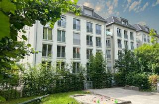Wohnung kaufen in Hölderlinstr. 50 c, 70193 West, Lage, Lage, Hölderlinplatz! 4-Zimmer-Wohnung mit Neubau-Standard