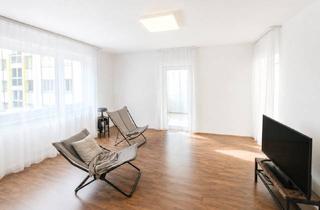Wohnung kaufen in 55124 Gonsenheim, Neuwertige Eigentumswohnung mit zwei Balkonen in begehrter Wohnlage von Mainz-Gonsenheim