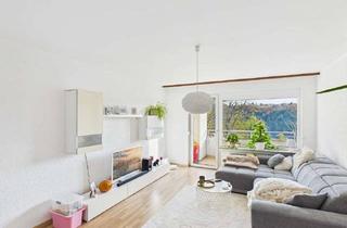 Wohnung kaufen in 66121 Saarbrücken, 3 ZKB mit schönem Fernblick Saarbrücken-Eschberg