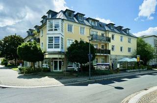 Wohnung kaufen in 01279 Tolkewitz/Seidnitz-Nord, Elbnahe Zwei-Raum-Wohnung mit Süd-Balkon und KFZ-Stellplatz