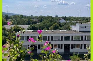 Wohnung kaufen in 69126 Rohrbach, Traumhafte Aussichten ! Helle, kleine aber sehr feine 1 Zimmerwohnung