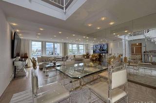Penthouse kaufen in 71063 Sindelfingen, Exklusives Penthouse mit Galerie im Zentrum von Sindelfingen