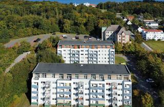 Penthouse kaufen in 18209 Bad Doberan, Ostseebriese inklusive - Erstbezug - moderne Penthousewohnung mit 64 m² in Heiligendamm