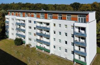 Penthouse kaufen in 18209 Bad Doberan, Nicht weit zum Strand - kleine moderne Penthousewohnung in Heiligendamm