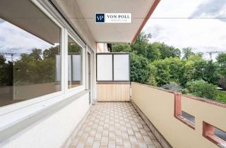 Wohnung kaufen in 56170 Bendorf, Moderne 3-Zimmerwohnung mit Garage in Sayn