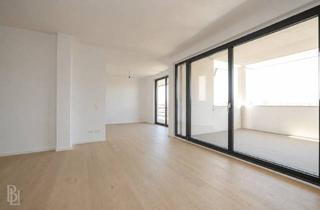 Wohnung kaufen in 13158 Rosenthal, Modernes Neubau-Wohngefühl in Berlin-Wilhelmsruh – Hochwertige 4-Zimmer-Wohnung mit Balkon