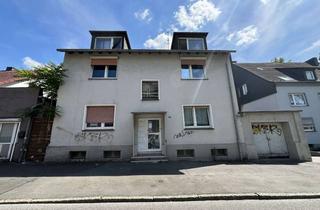 Wohnung kaufen in 44339 Eving, Zwei Eigentumswohnungen & eine Garage als Kapitalanlage in Dortmund-Eving