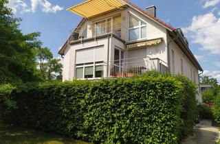 Wohnung kaufen in 80997 München, 2,5-Zimmer-Wohnung mit gehobener Ausstattung in Untermenzing