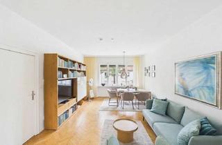 Wohnung kaufen in An der Rehwiese, 14129 Nikolassee, Nikolassee | Wohnen an der Rehwiese – investieren in eine der begehrtesten Wohnlagen Berlins