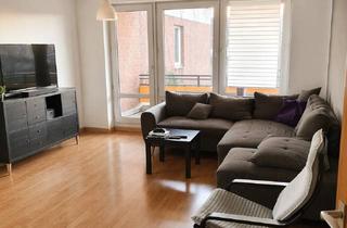 Wohnung kaufen in 40591 Wersten, PROVISIONSFREI: vermietete 3-Zimmer-Wohnung