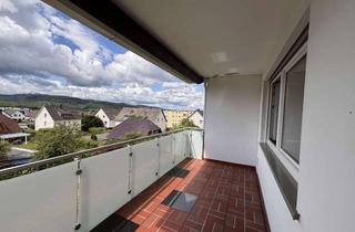 Wohnung kaufen in 58675 Hemer, Traumhafte Eigentumswohnung in Hemer-Deilinghofen