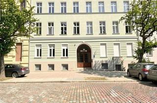Wohnung kaufen in 10997 Kreuzberg, Charmante 1-Zimmer-Altbauwohnung im Seitenflügel – Ruhiges Wohnen in begehrter Kreuzberger Lage