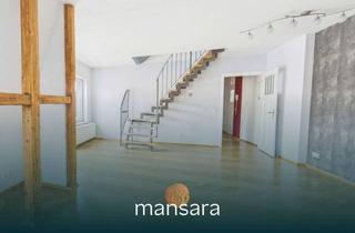 Wohnung kaufen in 39108 Stadtfeld Ost, Großzügige Maisonettewohnung in begehrter Wohnlage mit attraktivem Investmentpotenzial im Stadtfeld!