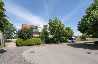 Wohnung kaufen in 82110 Germering, Sonnige Gartenwohnung in ruhiger Lage!