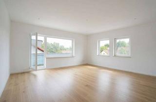 Wohnung kaufen in Fasanenweg 2-6, 61130 Nidderau, Wir haben die Idee schon einmal für Sie umgesetzt – jetzt sind Sie dran. 3-Zimmer, 2 Balkone!