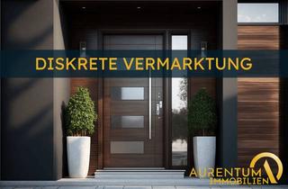 Wohnung kaufen in 84034 West, 3-Zimmer-Erdgeschosswohnung mit ca. 200 m² Südwestgarten, Terrasse & Garage zu verkaufen