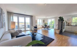 Wohnung kaufen in 71120 Grafenau, Eine ganze Etage. Ein außergewöhnliches Zuhause. 124 m² Wohnqualität auf höchstem Niveau.