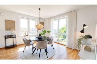 Wohnung kaufen in 71120 Grafenau, Eine ganze Etage. Ein außergewöhnliches Zuhause. 124 m² Wohnqualität auf höchstem Niveau.