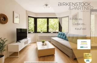 Wohnung kaufen in 50859 Weiden, Gemütliche Eigentumswohnung mit Aufzug und Loggia in begehrter Wohnlage von Köln-Weiden