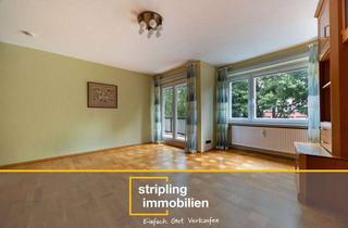 Wohnung kaufen in 28205 Hulsberg, Bremen – Hulsberg | Gepflegte 3-Zimmer-Wohnung in Wesernähe