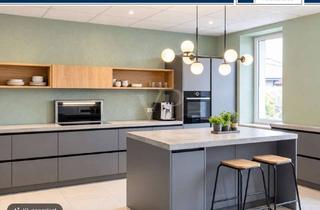 Wohnung kaufen in 91735 Muhr, Verwirklichen Sie Ihren individuellen Wohntraum in Muhr am See
