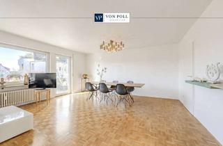 Wohnung kaufen in 70794 Filderstadt, 2,5 Zimmer-Wohnung: Wohnqualität, die begeistert – mit zwei sonnigen Balkonen und TG-Stellplatz
