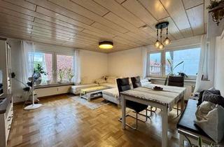 Wohnung kaufen in 73770 Denkendorf, Stilvolle 3 Zimmer-Wohnung mit Loggia im Herzen von Denkendorf