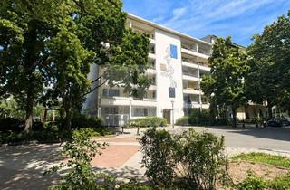 Wohnung kaufen in 10779 Schöneberg, Bezugsfrei in Wilmersdorf: 3-Zimmer-Wohnung mit Balkon