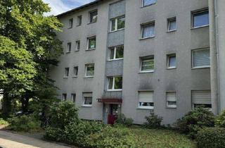 Wohnung kaufen in Kiesselbachstraße 87, 40589 Holthausen, Schöne 3- Zimmer Wohnung in Holthausen - Bezugsfrei zum 01.10.26-Provisionsfrei!