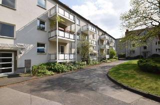 Wohnung kaufen in Kiesselbachstraße 63, 40589 Holthausen, 2- Raum-Wohnung | Ruhige Lage | Schöne Ausstattung | Balkon-Bezugfrei ab 01.08.26-Provisonsfrei!