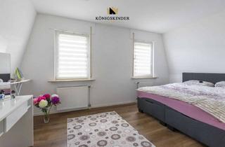 Wohnung kaufen in 73061 Ebersbach, Helle und modernisierte 3-Zimmer-Wohnung zentral in Ebersbach