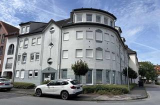 Wohnung kaufen in 59269 Beckum, Mitten im Zentrum von Neubeckum!3-Zimmer Eigentumswohnung mit Aufzug!