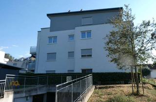 Wohnung kaufen in 72762 Reutlingen, 3,5 Zimmer-EG-Wohnung mit EBK, Terrasse, Garten und TG-Platz - Neuwertig und im Spätherbst verfügbar