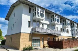 Wohnung kaufen in 87600 Hirschzell, Tolle 2-Zimmer-Dachgeschosswohnungim Süden von Kaufbeuren