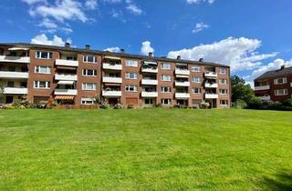 Wohnung kaufen in Reinhold-Schneider-Straße 89, 40595 Garath, *Kapitalanlage!* Sonnige 2,5-Raum Wohnung in ruhiger und grüner Lage in Garath! Provisionsfrei!
